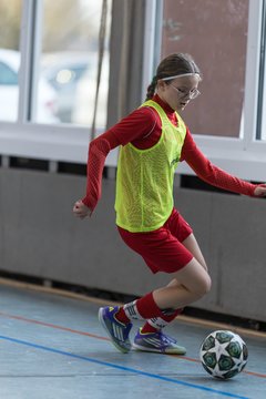 Bild 46 - wDJ Loewinnen Cup D1